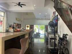 Park Villas (D19), Terrace #568840371